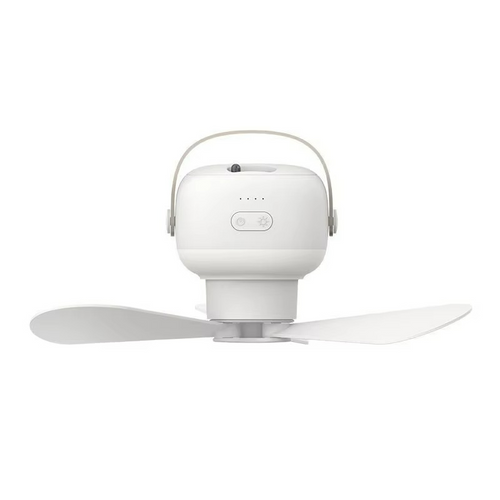 BowLift | Portable Ceiling Fans for Camping – Fresh Breeze at the Campsite