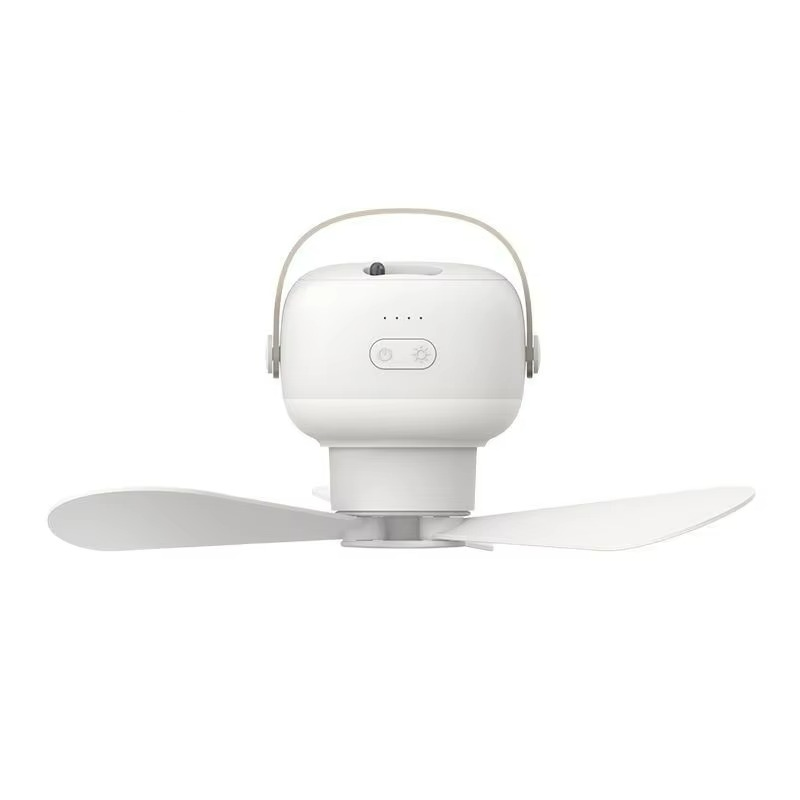 BowLift | Portable Ceiling Fans for Camping – Fresh Breeze at the Campsite