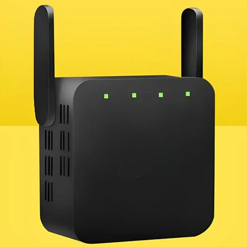 BowLift | Powerful Long Range WiFi Repeater