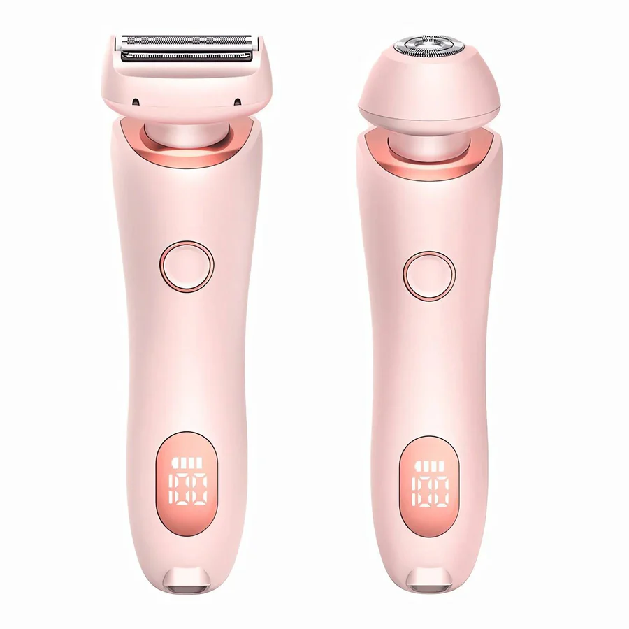 BowLift | Women Public Shaver