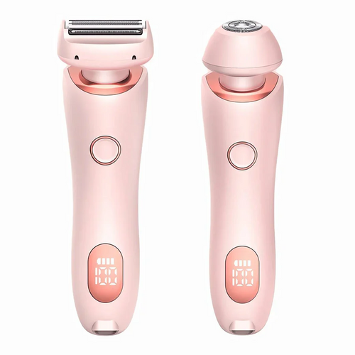 BowLift | Women Public Shaver
