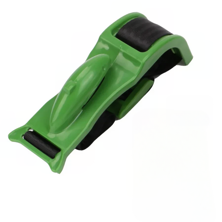 BowLift | Pregnancy Seat Belt Extender Adjuster