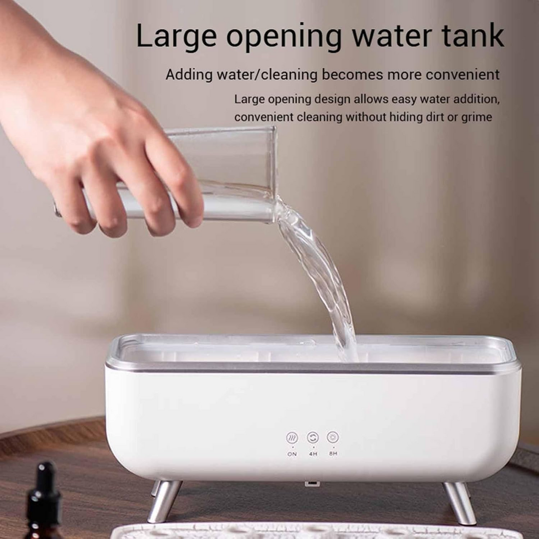 Jellyfish Diffuser | Convert Stress into Serenity | Bowlift