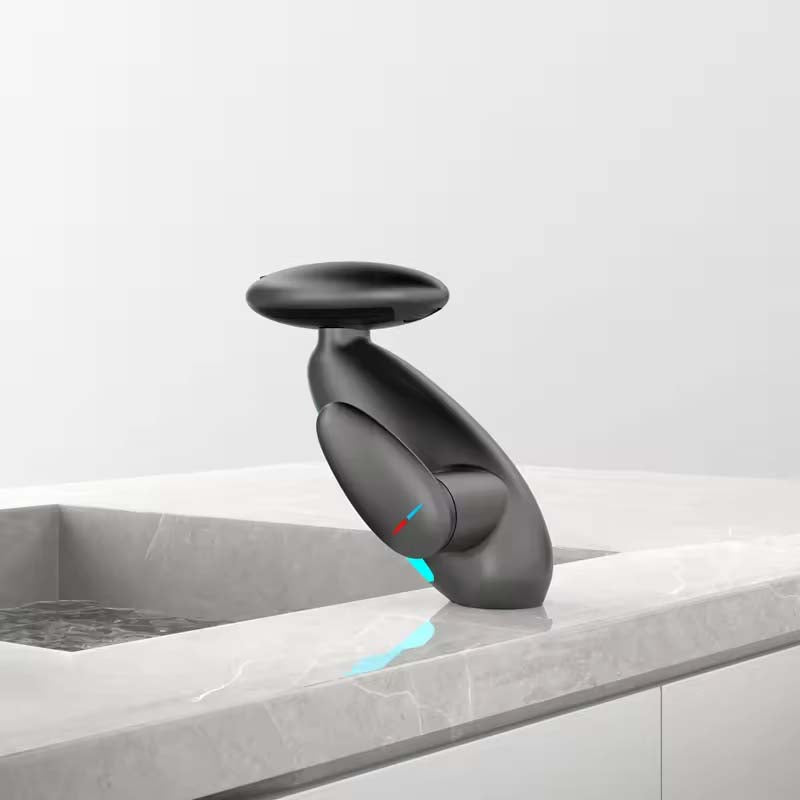Intelligent LED Faucet | Safer, smarter, better flow | Bowlift