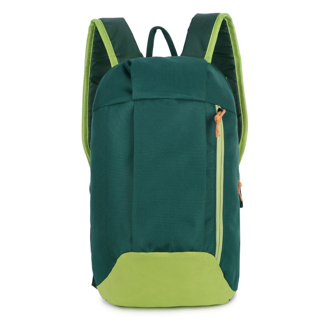 Lightweight backpack, 10 L, for outdoor and cycling