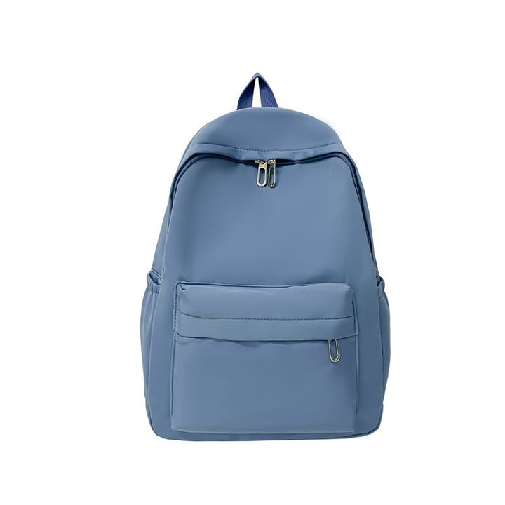 Backpack 20-35 L, Nylon, for school and travel