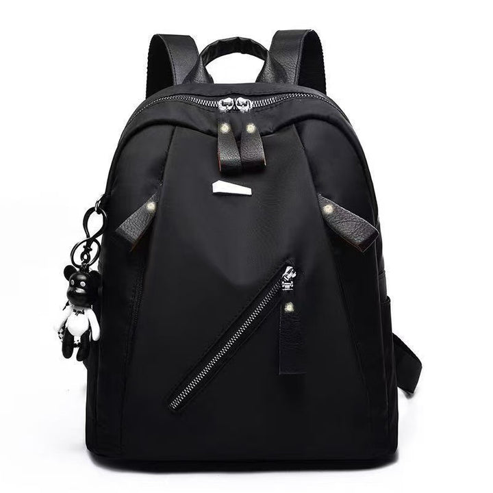 Backpack made of oxford fabric, waterproof, ergonomic