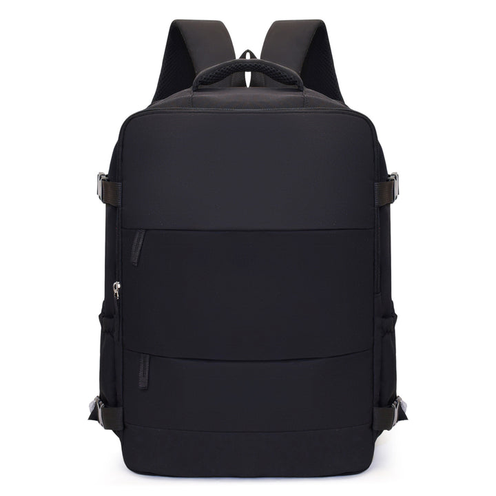 Multifunctional backpack, 20-35 L, water-repellent