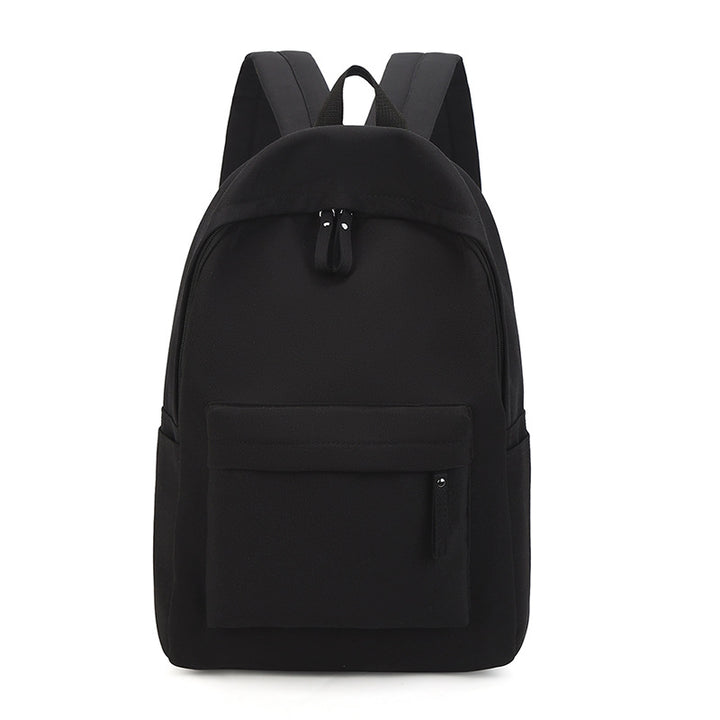 Nylon Backpack, up to 16 inches, urban