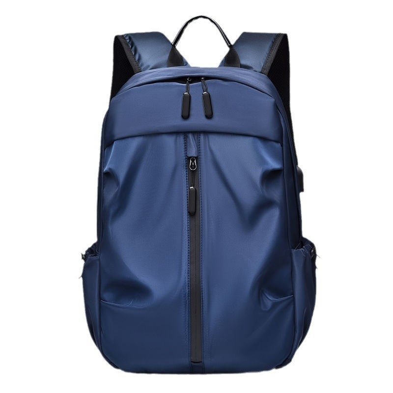 Men's backpack, 20–35 L, for laptops up to 14 inches