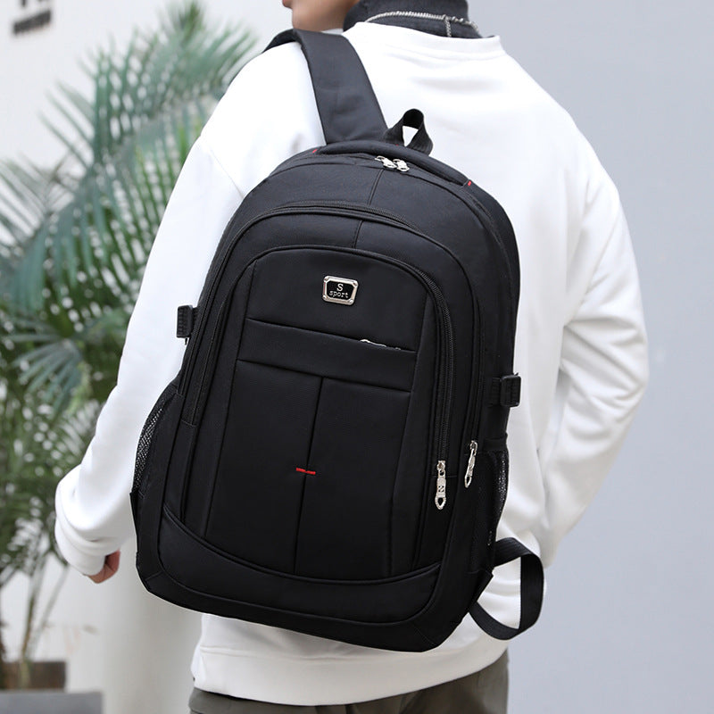 Multifunction Backpack, 20–35 L, waterproof