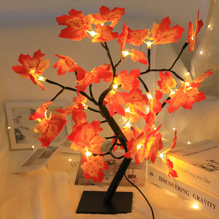 Cherry Blossom Whisper Wall Light