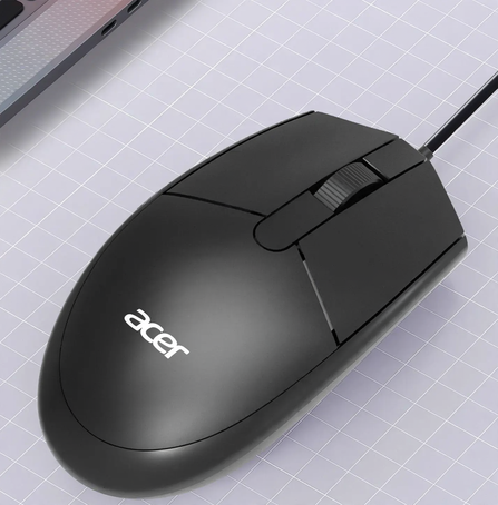 Gaming mouse pad