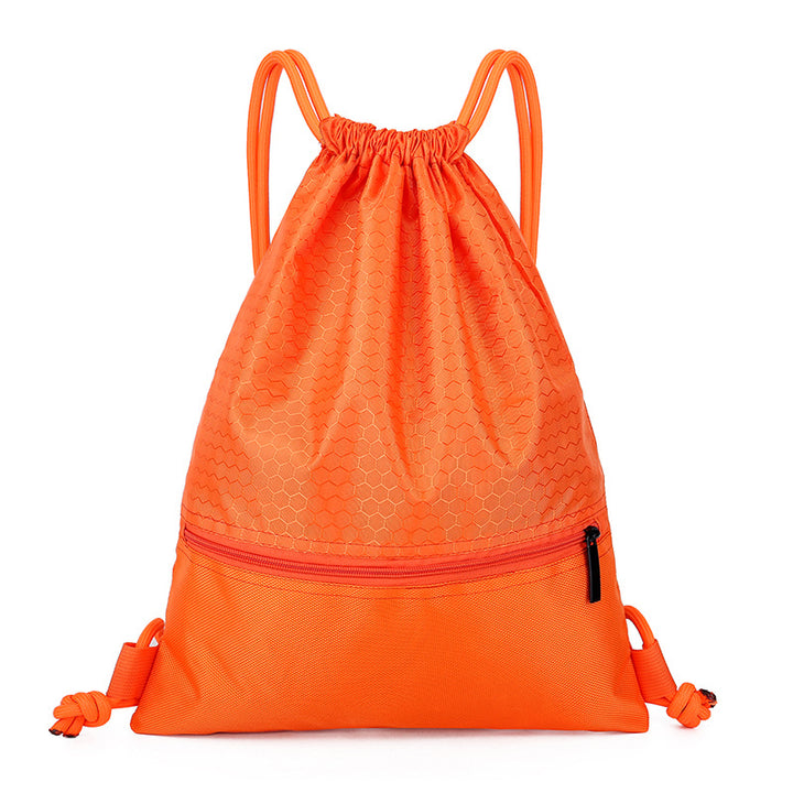 Oxford Backpack, 20–35 L, waterproof, ultralight