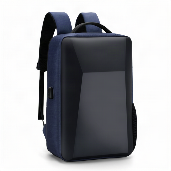 Laptop Backpack 17.3 inch, shockproof, 20-35 L