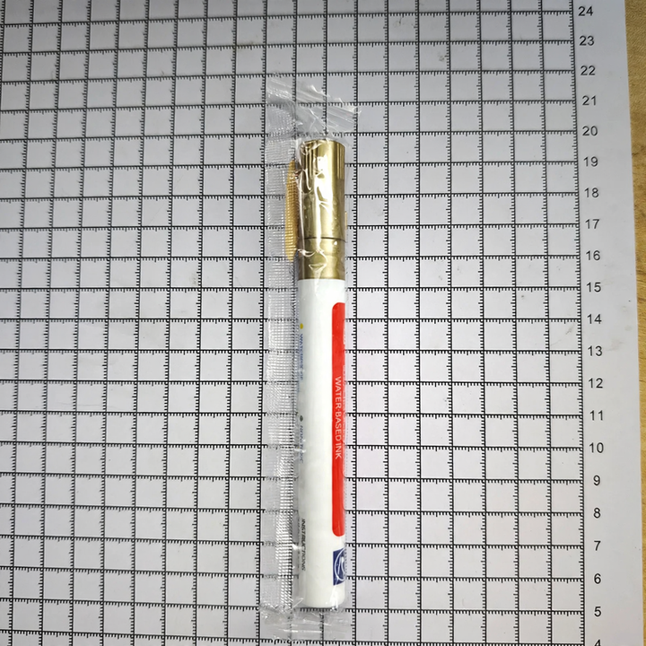 Fugue pen for ceramic tiles, waterproof