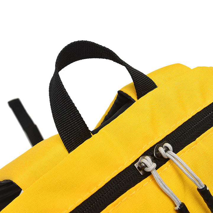 Outdoor backpack made of nylon, waterproof, 20–35 L, for 12-inch laptops