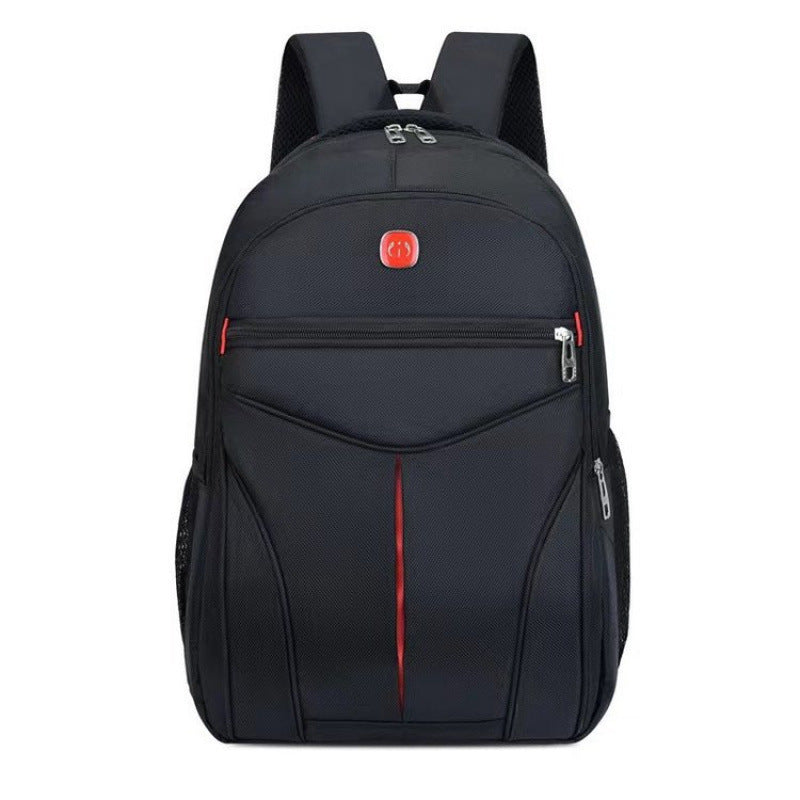 Laptop backpack with extension, 20–35 L, 14 inch
