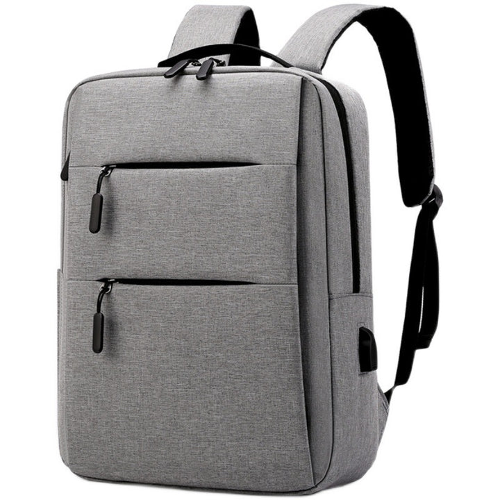 Business backpack 2026, Nylon, 20-35 L