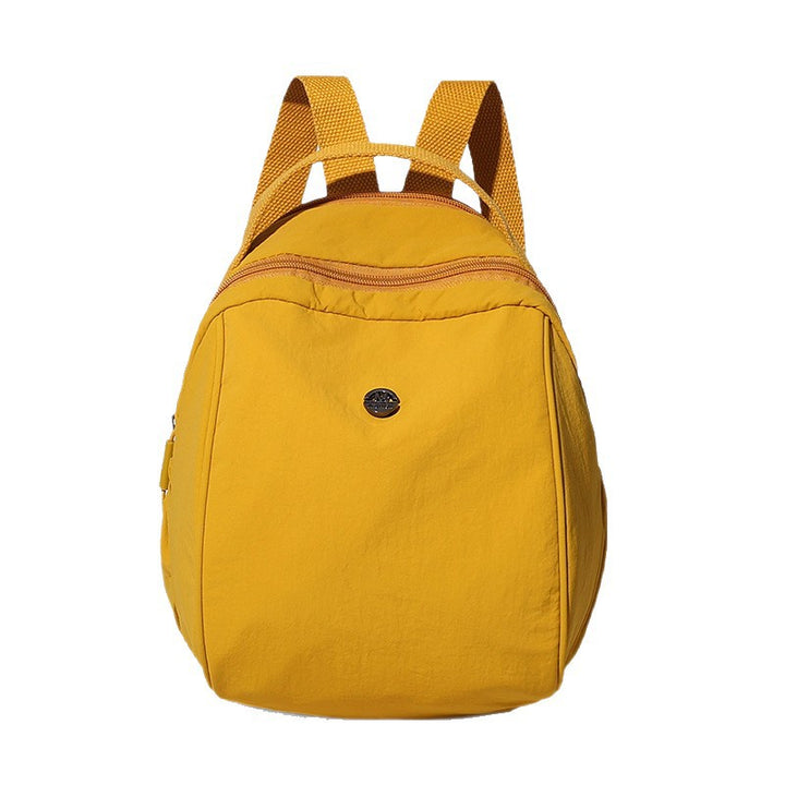 Minimalist Backpack Nylon, under 20 L, ultra-lightweight