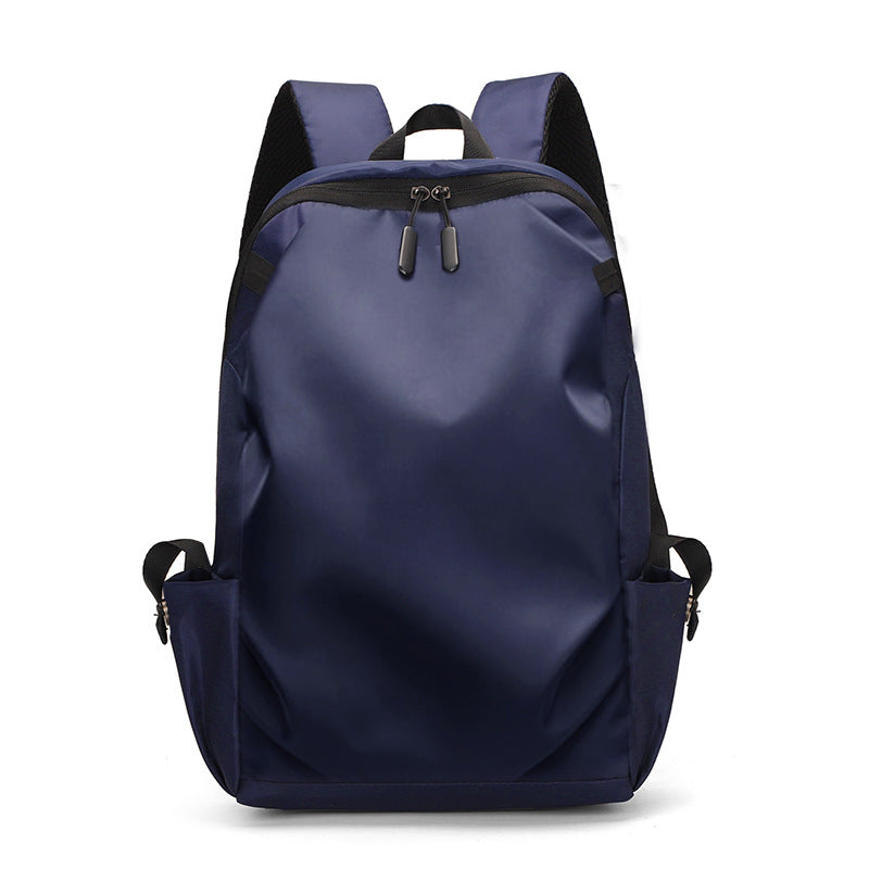 Large backpack, 36–55 L, oxford fabric, waterproof