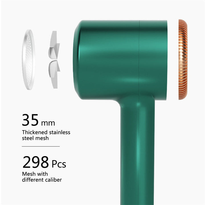 BowLift | USB RECHARGEABLE LINT REMOVER – FOR CLOTHING AND TEXTILES
