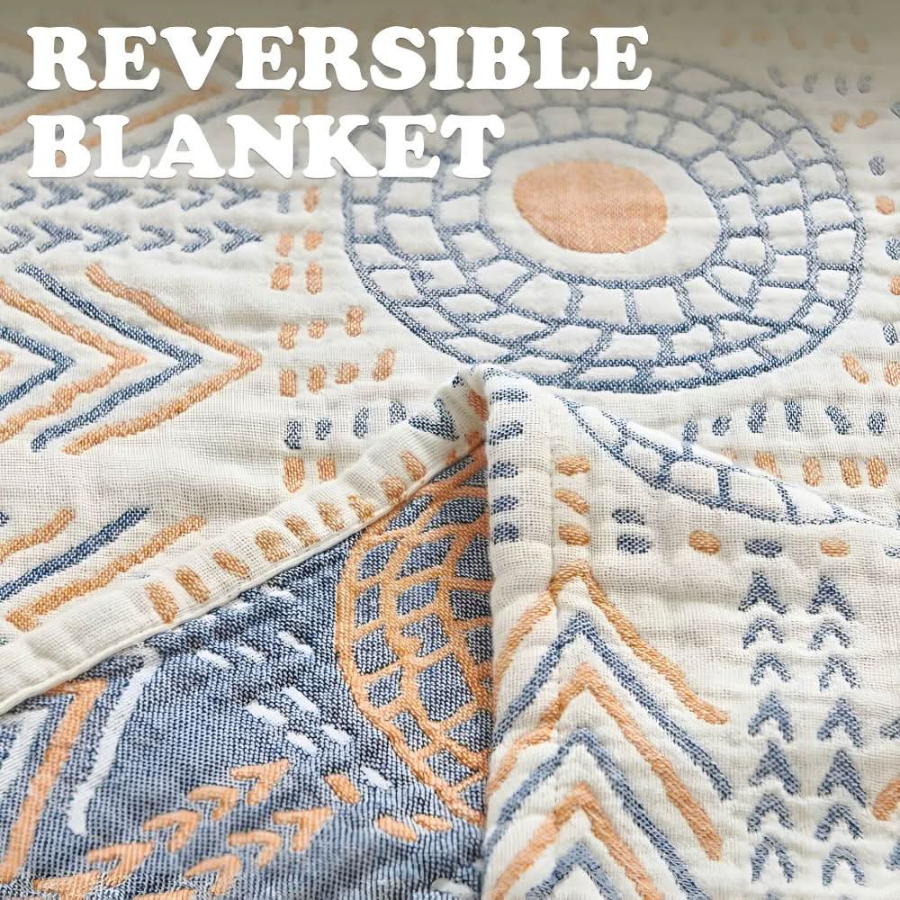 BowLift | FRIDA - Supersoft Elegant Blanket