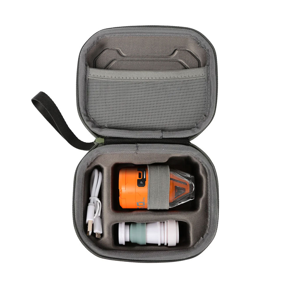 AirBlaze Pro Pump | Fast, Compact and Ready for Use Anywhere | Bowlift