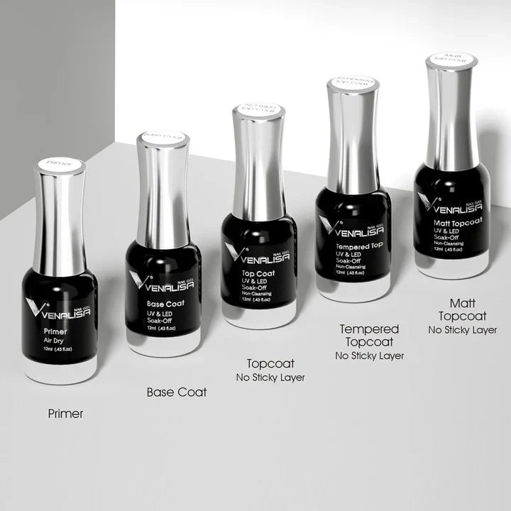 BowLift | UV-LED Gel Nail Polish