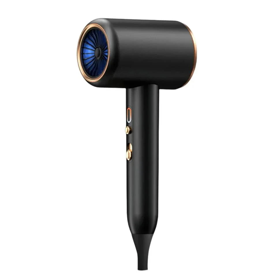 BowLift | Ion technology & Stylish design for all hair types