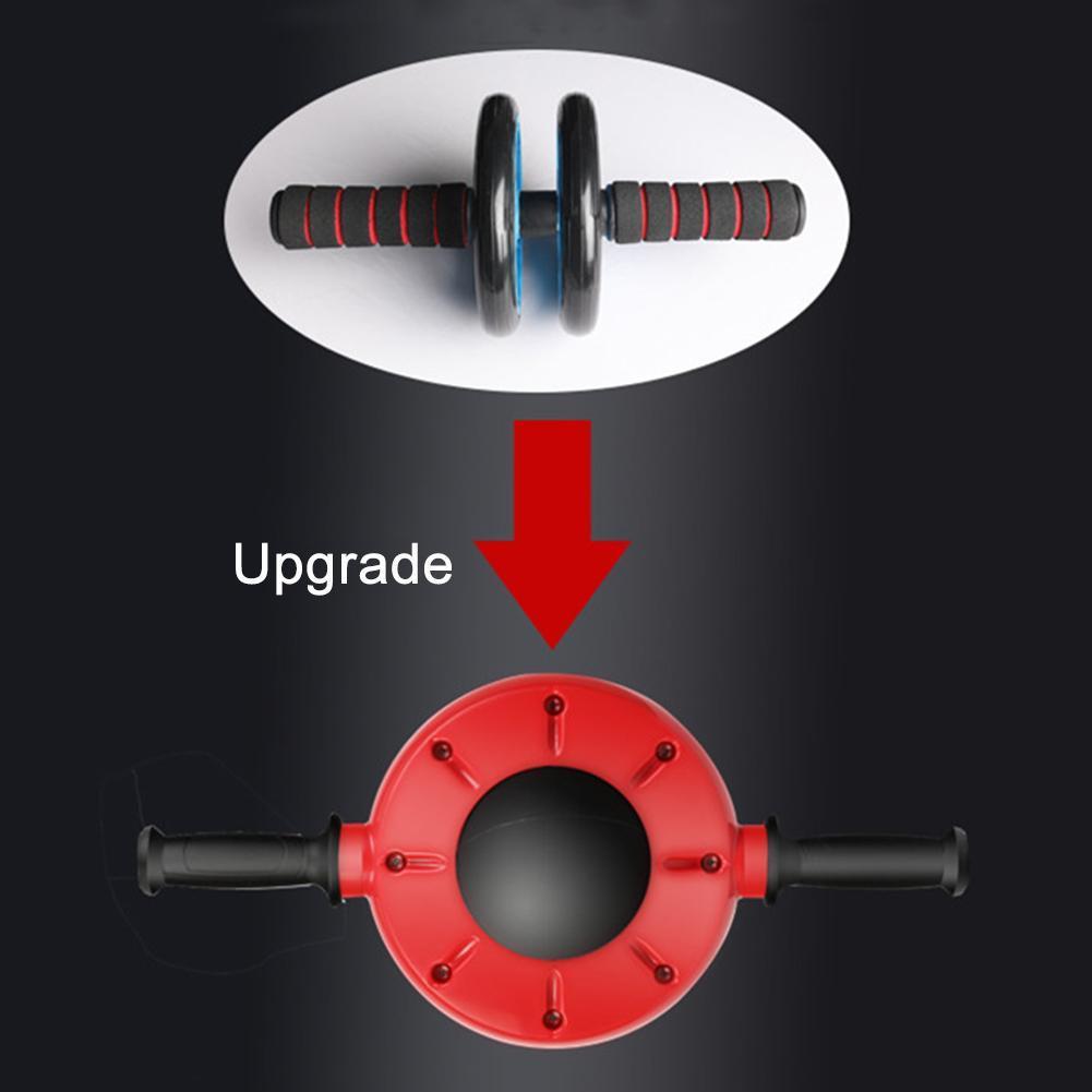 BowLift | Gym Abdominal 360° Roller Household Stomach Exercise Training