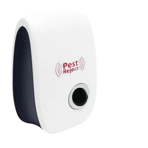 BowLift | Ultrasonic Squirrel Repeller