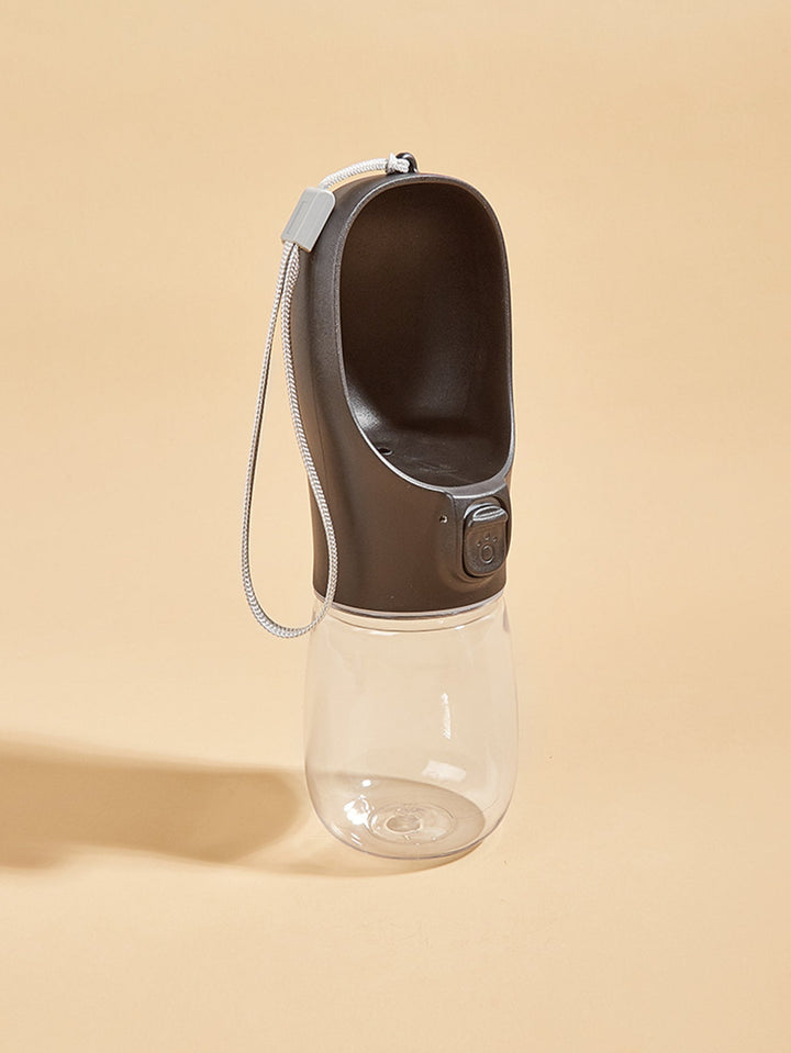 Pierre Hydration – Portable Water Bottle for Dogs Bowlift