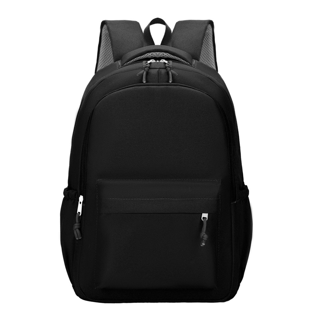 Oxford fabric backpack, 20–35 L, ultra-lightweight