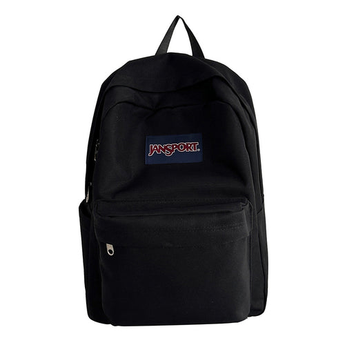 Backpack Nylon, 20–35 L, breathable