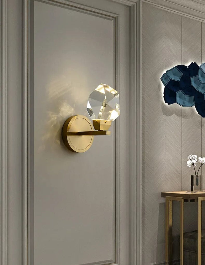 BowLift | Exclusive Crystal Decorative Element