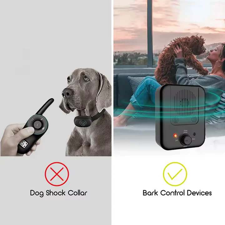 BowLift | Automatic Dog Bark Stopper