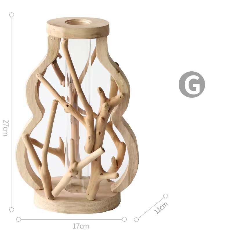 Artistically inspired tree design Bowlift