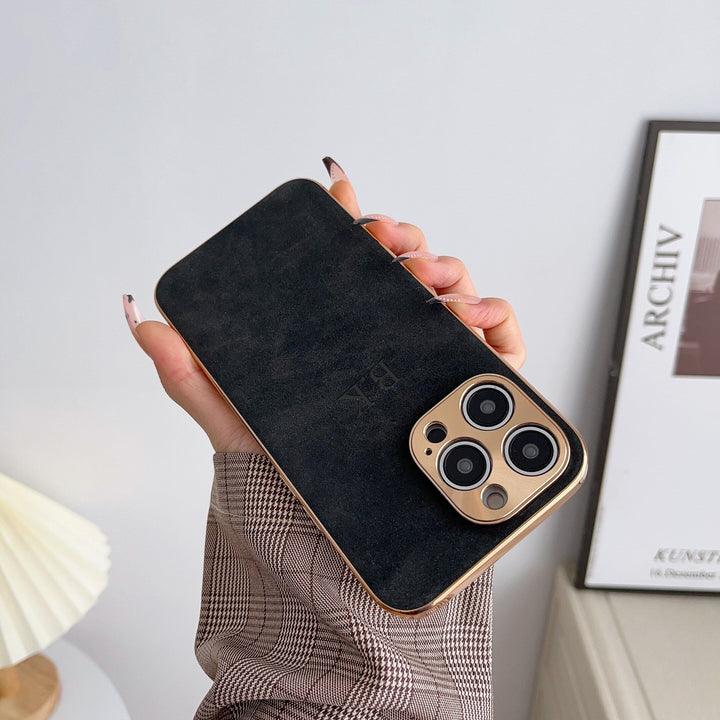 EdelLamm iPhone Luxury Case | Bowlift