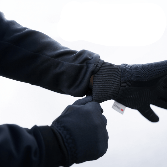 ThermoFit Gloves | The best defense of winter | Bowlift