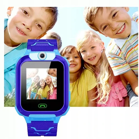 BowLift | Kids Smartwatch with GPS Tracking
