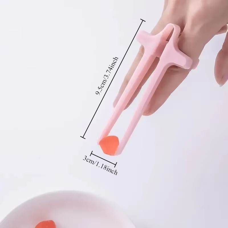 BowLift | SnackMaster — Snack clean, play longer and never lose focus! (4 pieces)