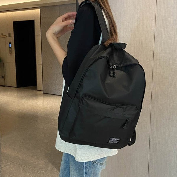 Backpack, 20–35 L, Nylon, ultralight