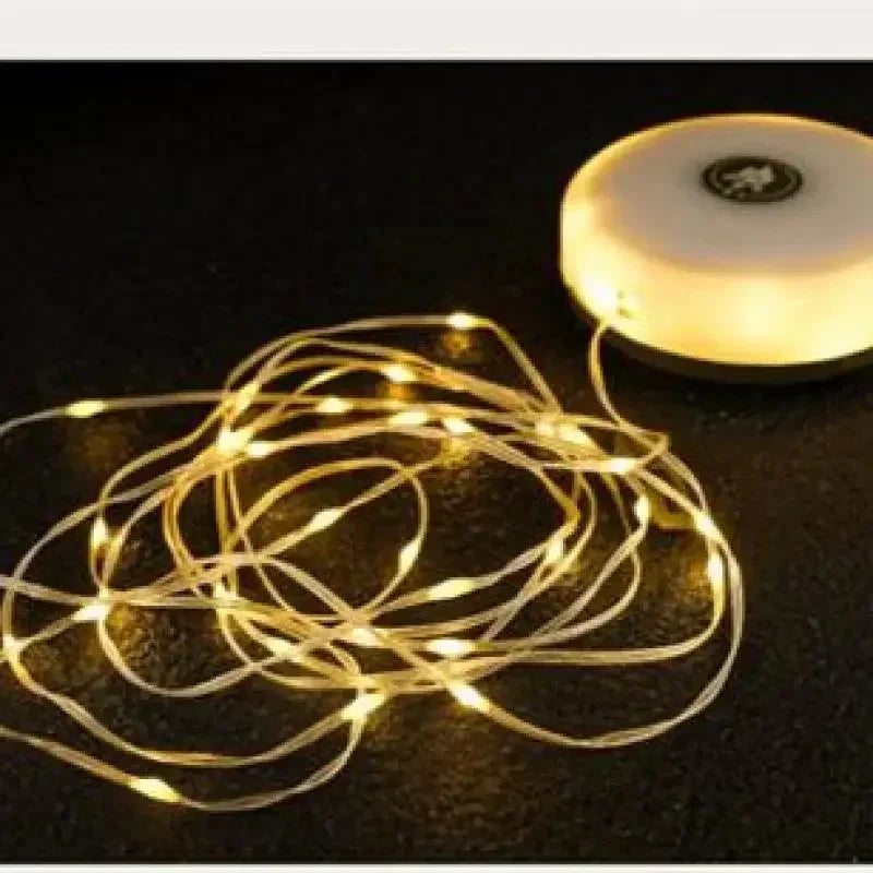BowLift | Aurora LED fairy lights