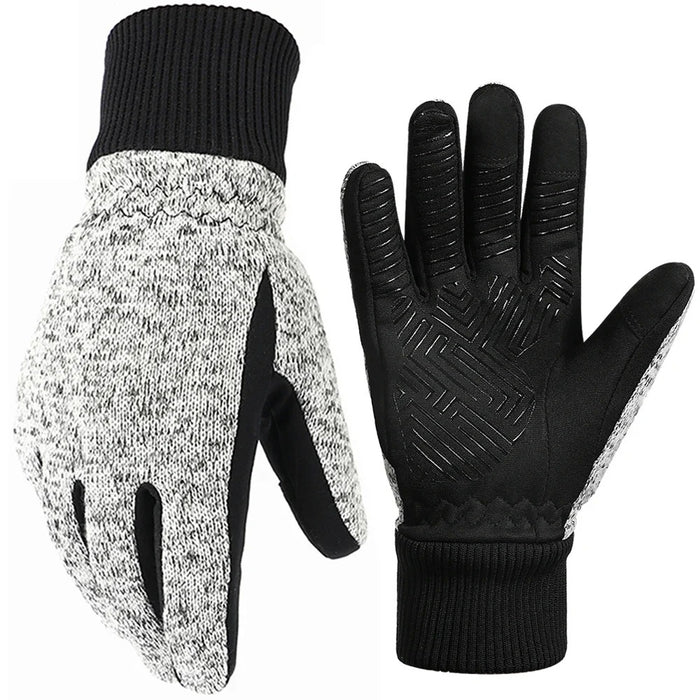 ThermoFit Gloves | The best defense of winter | Bowlift