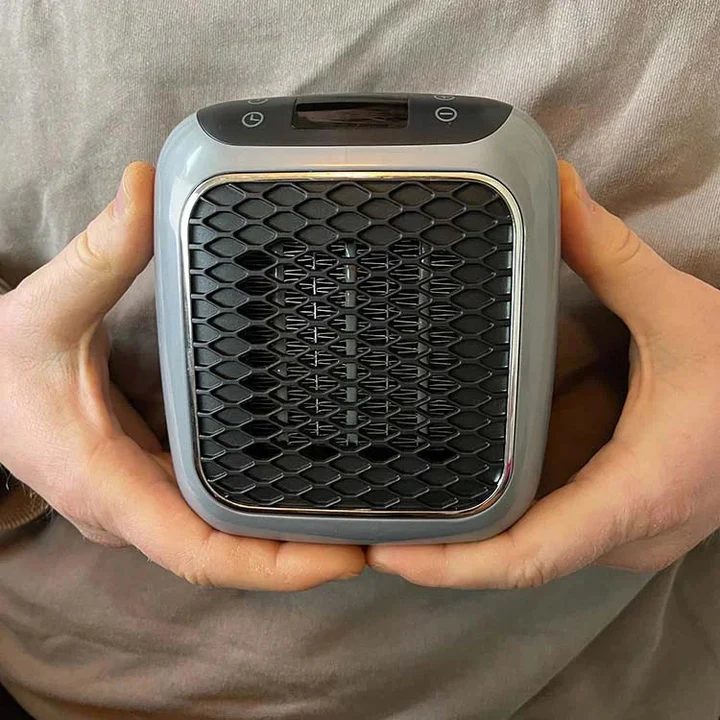 BowLift | Top-Rated Portable Heater