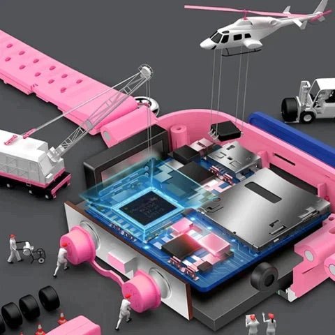 BowLift | SafeKid Watch - Stay connected - Ensure your child's safety - Trust Assured