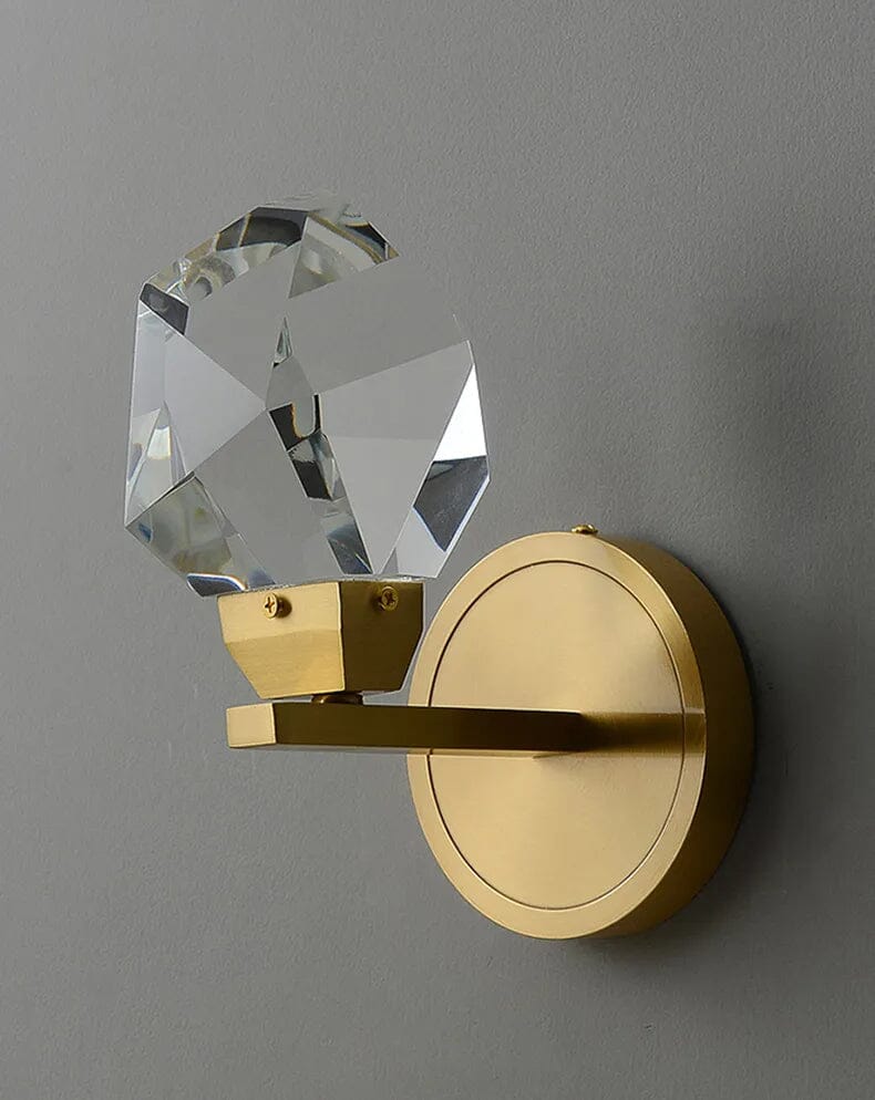 BowLift | Exclusive Crystal Decorative Element