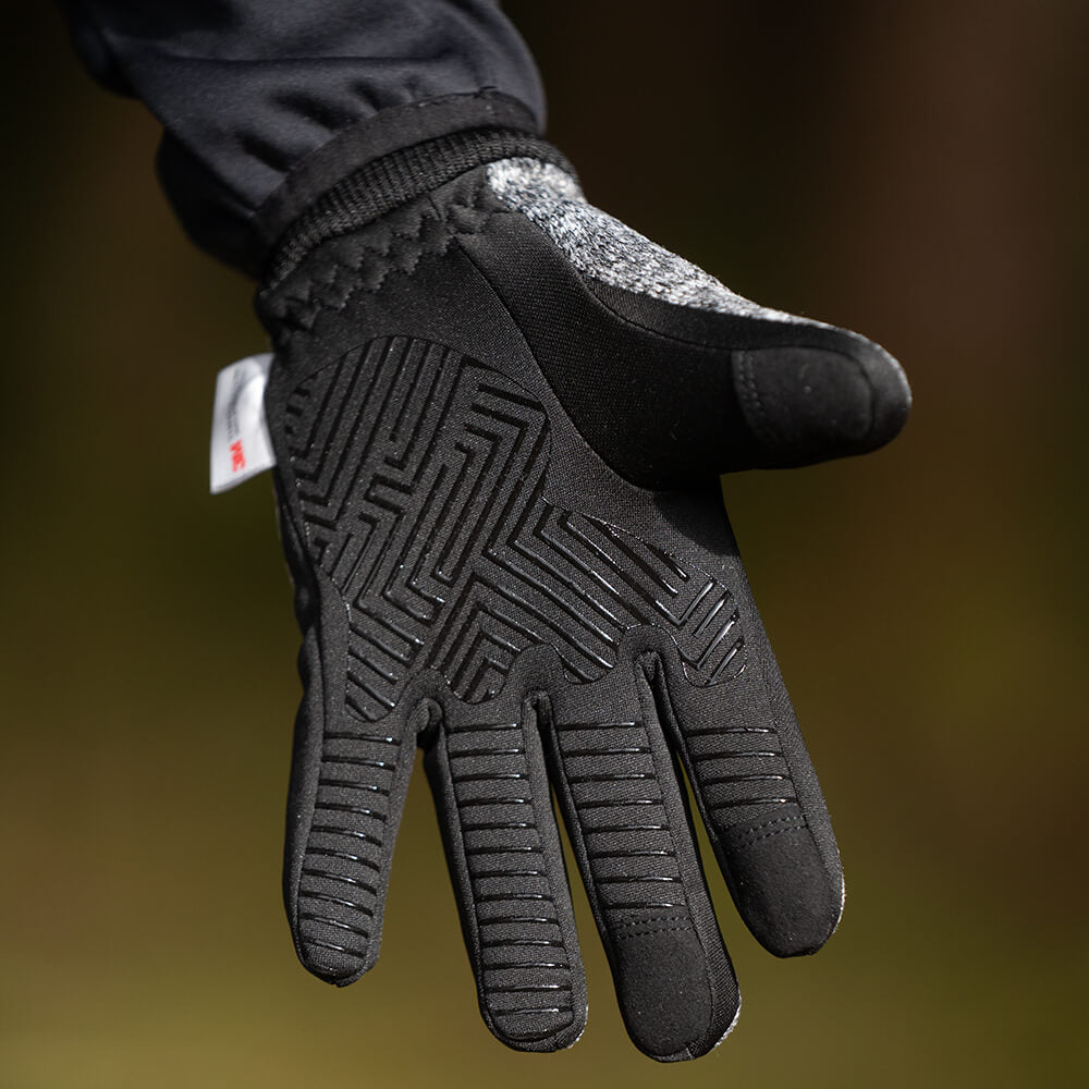 ThermoFit Gloves | The best defense of winter | Bowlift