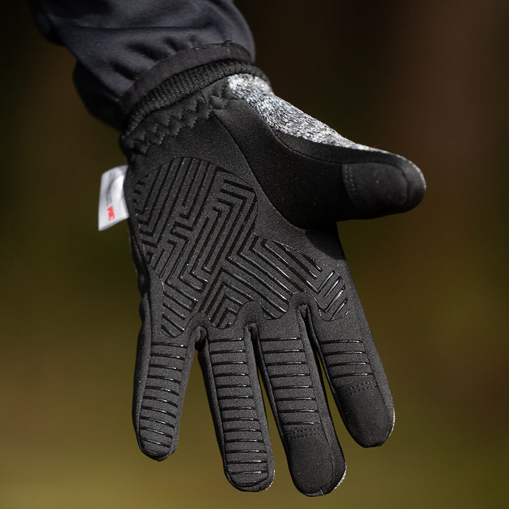 ThermoFit Gloves | The best defense of winter | Bowlift